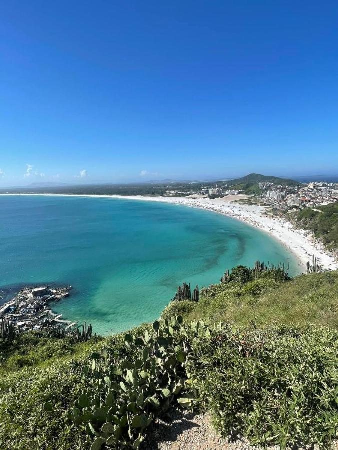 Conforto Na Prainha - Rosa Nautica Arraial do Cabo Dış mekan fotoğraf