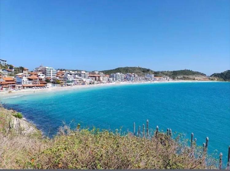 Conforto Na Prainha - Rosa Nautica Arraial do Cabo Dış mekan fotoğraf