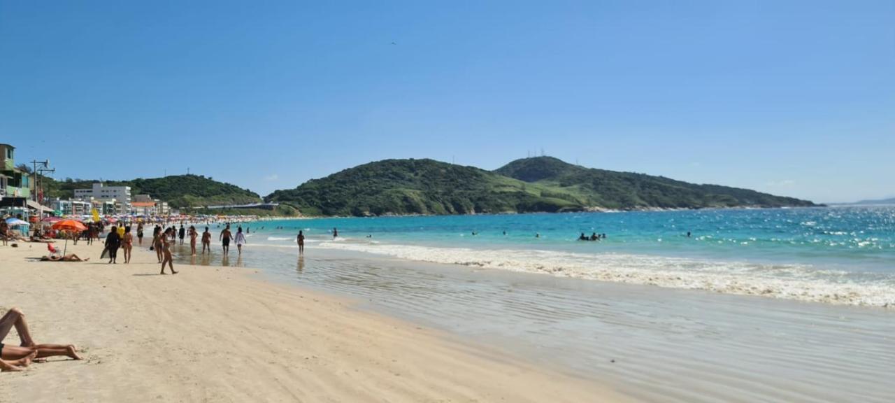 Conforto Na Prainha - Rosa Nautica Arraial do Cabo Dış mekan fotoğraf